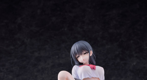 Partylook Ayasa Watanabe Illustrated by Jack Dempa 1/6 Complete Figure รูปภาพ 1