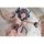 AniGame 벽람항로 체셔 안고 싶은 베개커버 일러스트 Ver. 1/6 완성품 피규어 이미지 15