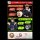 Bandai Kamen Rider Geats DX Kamen Rider Sound Core ID Set 04 Bild 2