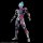 BANDAI SPIRITS Figure-rise Standard Ultraman Blazar Plastic Model gambar 2