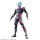 BANDAI SPIRITS Figure-rise Standard Ultraman Blazar Plastic Model gambar 3