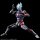 BANDAI SPIRITS Figure-rise Standard Ultraman Blazar Plastic Model gambar 4