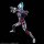 BANDAI SPIRITS Figure-rise Standard Ultraman Blazar Plastic Model gambar 5