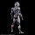 BANDAI SPIRITS Figure-rise Standard Ultraman Blazar Plastic Model gambar 6