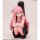 MegaHouse Melty Princess BOCCHI THE ROCK! Palm Sized Hitori-chan Complete Figure image 3