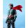 threezero FigZero 1/6 Kamen Rider 2 (Shin Kamen Rider) Posable Figure image 11