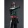 threezero FigZero 1/6 Kamen Rider 2 (Shin Kamen Rider) Posable Figure image 7