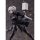 Aniplex NieR:Automata Ver1.1a 2B 1/7 Complete Figure Deluxe Edition imagen 3