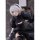 Aniplex NieR:Automata Ver1.1a 2B 1/7 Complete Figure Deluxe Edition imagen 6
