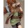 Kotobukiya Yu-Gi-Oh! CARD GAME Monster Figure Collection Aussa the Earth Charmer 1/7 Complete Figure imagen 14