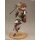 Kotobukiya Yu-Gi-Oh! CARD GAME Monster Figure Collection Aussa the Earth Charmer 1/7 Complete Figure imagen 2