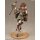 Kotobukiya Yu-Gi-Oh! CARD GAME Monster Figure Collection Aussa the Earth Charmer 1/7 Complete Figure imagen 3