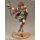 Kotobukiya Yu-Gi-Oh! CARD GAME Monster Figure Collection Aussa the Earth Charmer 1/7 Complete Figure imagen 4