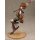 Kotobukiya Yu-Gi-Oh! CARD GAME Monster Figure Collection Aussa the Earth Charmer 1/7 Complete Figure imagen 9