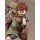 Kotobukiya Yu-Gi-Oh! CARD GAME Monster Figure Collection Aussa the Earth Charmer 1/7 Complete Figure imagen 10