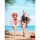 Myethos Arknights Shining Summer Time Ver. 1/10 Complete Figure hình ảnh 2
