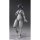 Daibadi Production Polynian MMM Shamrock (Gray Flesh Update Edition) Complete Model Action Figure imagen 2