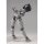 Daibadi Production Polynian MMM Shamrock (Gray Flesh Update Edition) Complete Model Action Figure imagen 5