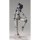 Daibadi Production Polynian MMM Shamrock (Gray Flesh Update Edition) Complete Model Action Figure imagen 7