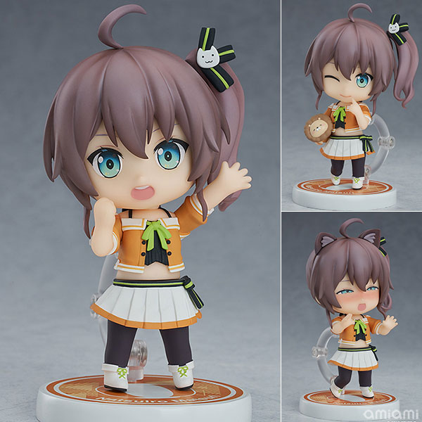 Good Smile Company Nendoroid Hololive Production Natsuiro Matsuri