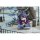 miHoYo Honkai: Star Rail Chibi Figure -Time of Departure- Seele Bild 3