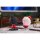 RIBOSE Honkai: Star Rail Capsule Toy -Honkai: Star Rail Welcome to Train Tea Party- Chibi Figure March 7th imagen 10