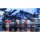 RIBOSE Honkai: Star Rail Capsule Toy -Honkai: Star Rail Welcome to Train Tea Party- Chibi Figure Himeko 圖片 5