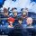 RIBOSE Honkai: Star Rail Capsule Toy -Honkai: Star Rail Welcome to Train Tea Party- Chibi Figure Himeko 圖片 7