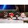 RIBOSE Honkai: Star Rail Capsule Toy -Honkai: Star Rail Welcome to Train Tea Party- Chibi Figure Himeko 圖片 9