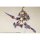 Kotobukiya Frame Arms Girl Hand Scale Durga I Plastic Model Bild 7