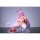 Daiki Kougyou NeneneG Original Illustration Pink Hair-chan 1/5.5 Complete Figure Bild 4