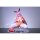 Daiki Kougyou NeneneG Original Illustration Pink Hair-chan 1/5.5 Complete Figure Bild 6