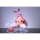 Daiki Kougyou NeneneG Original Illustration Pink Hair-chan 1/5.5 Complete Figure Bild 7