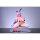 Daiki Kougyou NeneneG Original Illustration Pink Hair-chan 1/5.5 Complete Figure Bild 8