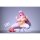 Daiki Kougyou NeneneG Original Illustration Pink Hair-chan 1/5.5 Complete Figure Bild 9