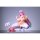 Daiki Kougyou NeneneG Original Illustration Pink Hair-chan 1/5.5 Complete Figure Bild 10