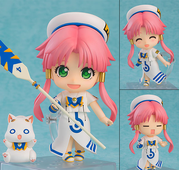 Good Smile Company Nendoroid ARIA Akari Mizunashi imagen 1