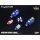 ACTION TOYS Mini Action Voltron Vehicle Force รูปภาพ 7