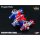 ACTION TOYS Mini Action Voltron Vehicle Force รูปภาพ 8