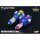 ACTION TOYS Mini Action Voltron Vehicle Force รูปภาพ 9