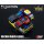 ACTION TOYS Mini Action Voltron Vehicle Force รูปภาพ 10