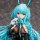 FREEing B-style Azur Lane Boise Sheepish Sapphire 1/4 Complete Figure imagen 8