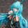 FREEing B-style Azur Lane Boise Sheepish Sapphire 1/4 Complete Figure imagen 9