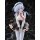 SHIBUYA SCRAMBLE FIGURE TV Anime "Liar Liar" Cantabile Shirayuki Himeji Complete Figure image 5