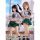 WAVE Girls und Panzer Senshadou Daisakusen! Chiyo Shimada [Oarai Girls High] 1/7 Complete Figure image 11
