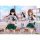 WAVE Girls und Panzer Senshadou Daisakusen! Chiyo Shimada [Oarai Girls High] 1/7 Complete Figure image 12