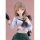 WAVE Girls und Panzer Senshadou Daisakusen! Chiyo Shimada [Oarai Girls High] 1/7 Complete Figure image 5