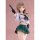 WAVE Girls und Panzer Senshadou Daisakusen! Chiyo Shimada [Oarai Girls High] 1/7 Complete Figure image 6