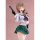 WAVE Girls und Panzer Senshadou Daisakusen! Chiyo Shimada [Oarai Girls High] 1/7 Complete Figure image 7