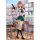 WAVE Girls und Panzer Senshadou Daisakusen! Chiyo Shimada [Oarai Girls High] 1/7 Complete Figure image 10
